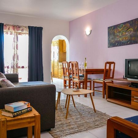 Apartamento Stª Eulalia Deluxe By Umbral Albufeira Eksteriør billede