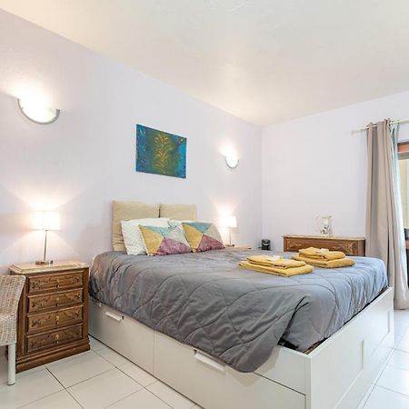 Apartamento Stª Eulalia Deluxe By Umbral Albufeira Eksteriør billede