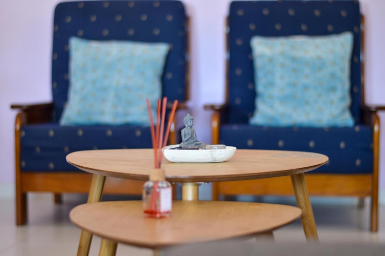 Apartamento Stª Eulalia Deluxe By Umbral Albufeira Eksteriør billede