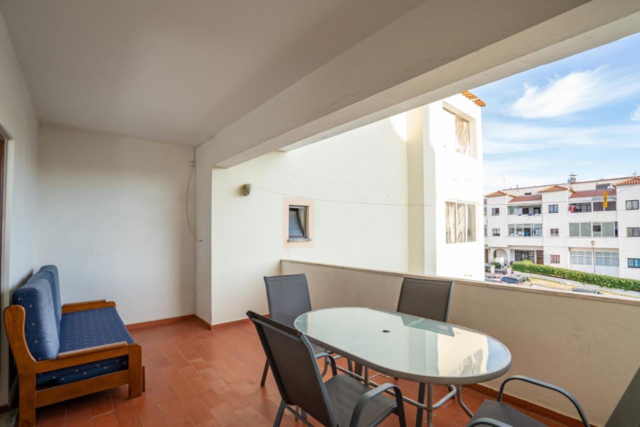 Apartamento Stª Eulalia Deluxe By Umbral Albufeira Eksteriør billede