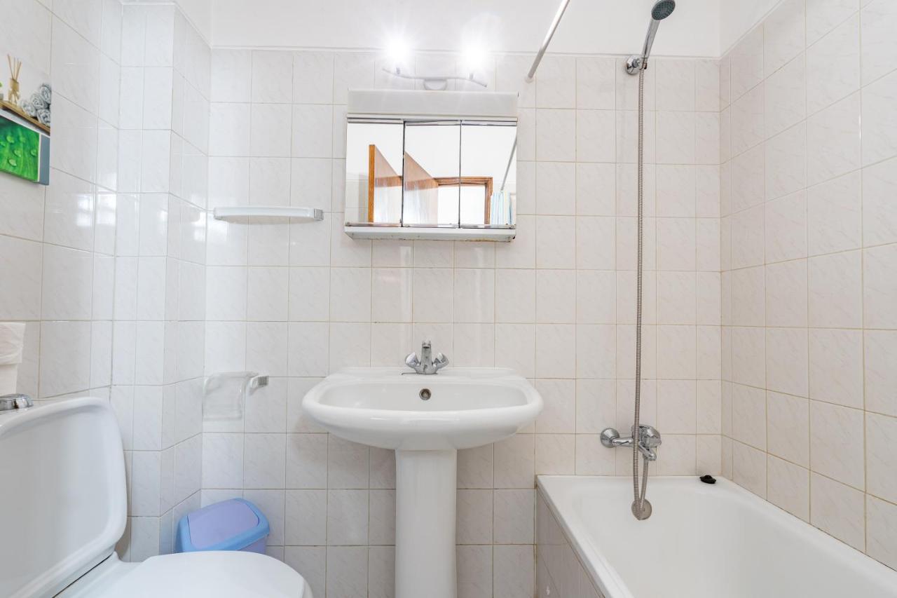 Apartamento Stª Eulalia Deluxe By Umbral Albufeira Eksteriør billede